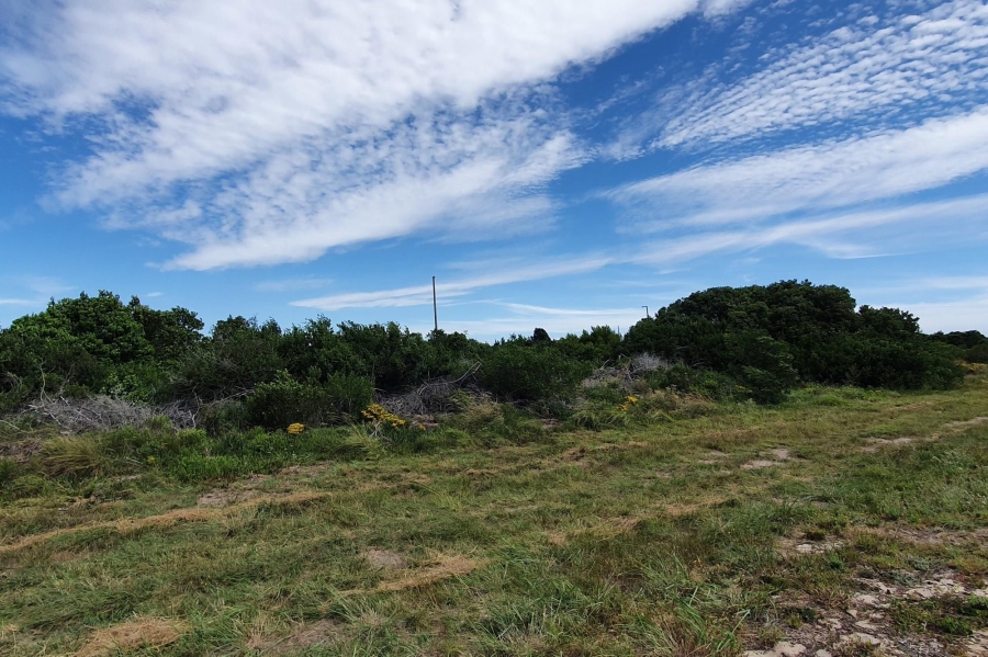 0 Bedroom Property for Sale in Paradise Beach Eastern Cape